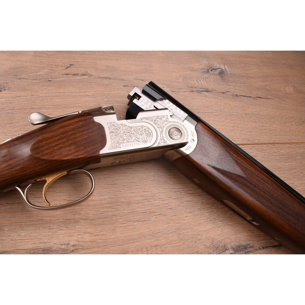 12 gauge 686 Silver Pigeon S Game 