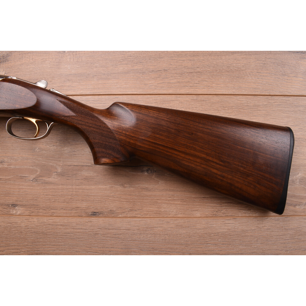 12 gauge 686 Silver Pigeon S Game 