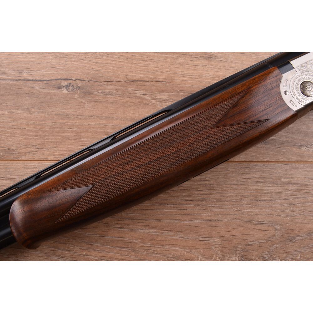 12 gauge 686 Silver Pigeon S Game 