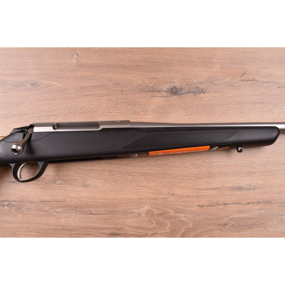 .223 T3X Lite Stainless 