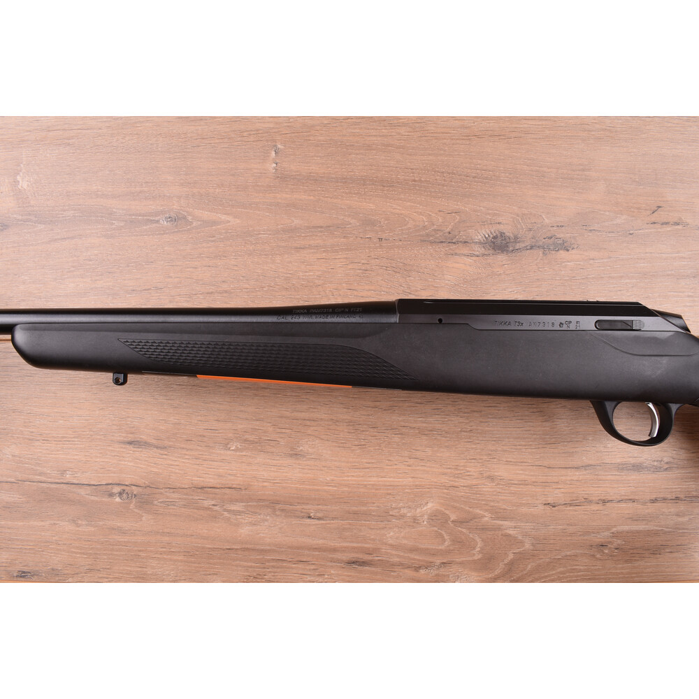 .223 T3X Lite 
