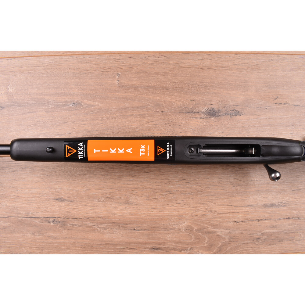 .223 T3X Lite 