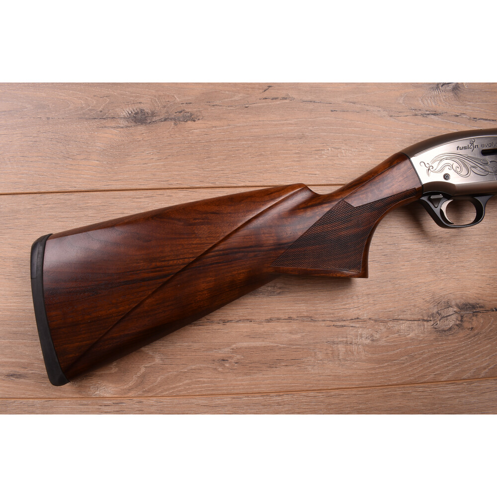12 gauge Fusion Evolve 