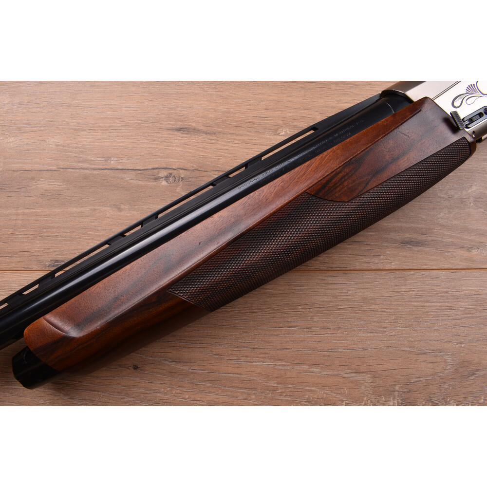 12 gauge Fusion Evolve 