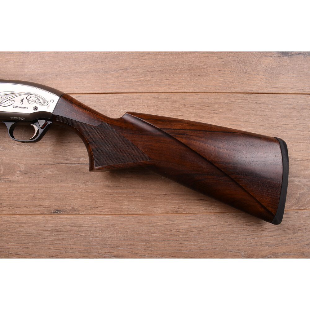12 gauge Fusion Evolve 