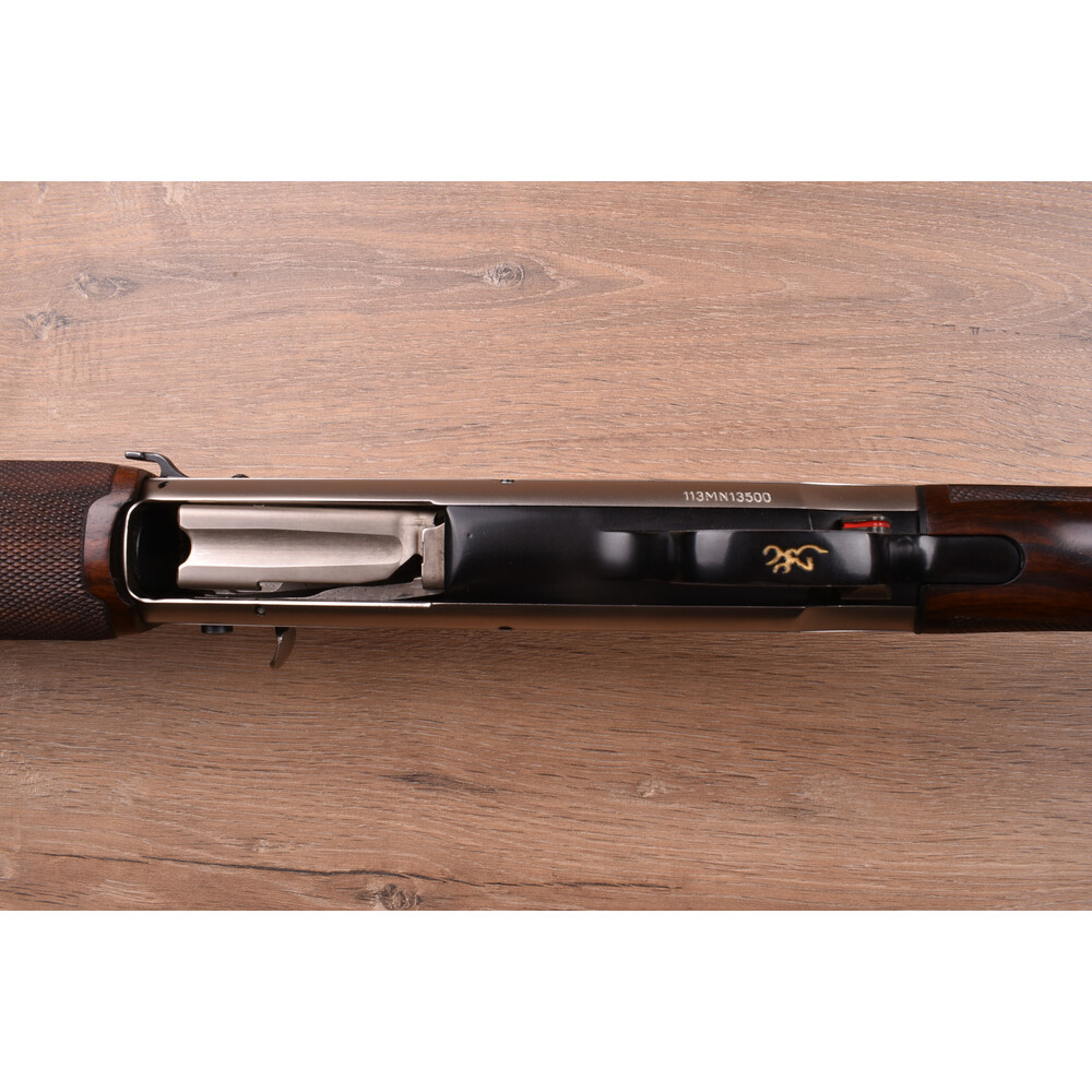 12 gauge Fusion Evolve 