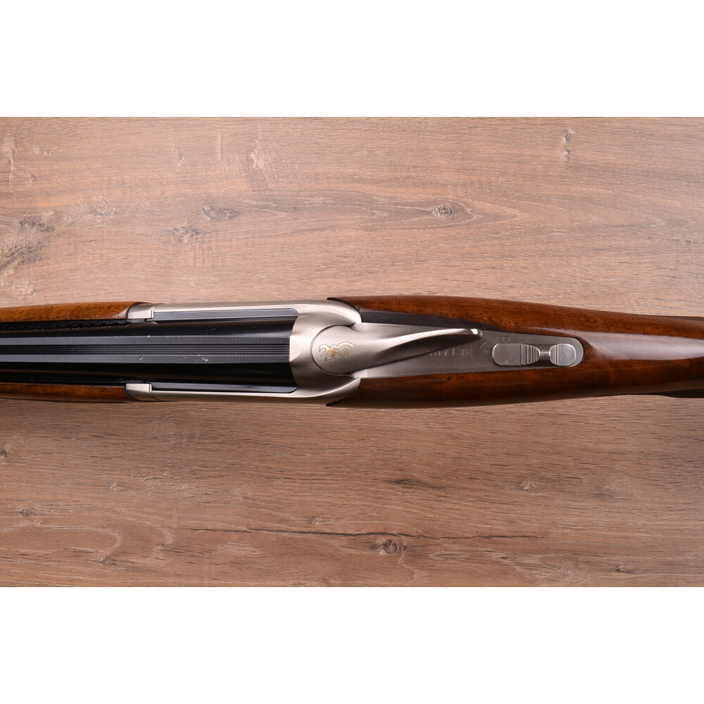 12 gauge Cynergy Sporter 