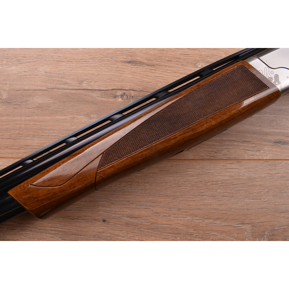 12 gauge Cynergy Sporter 