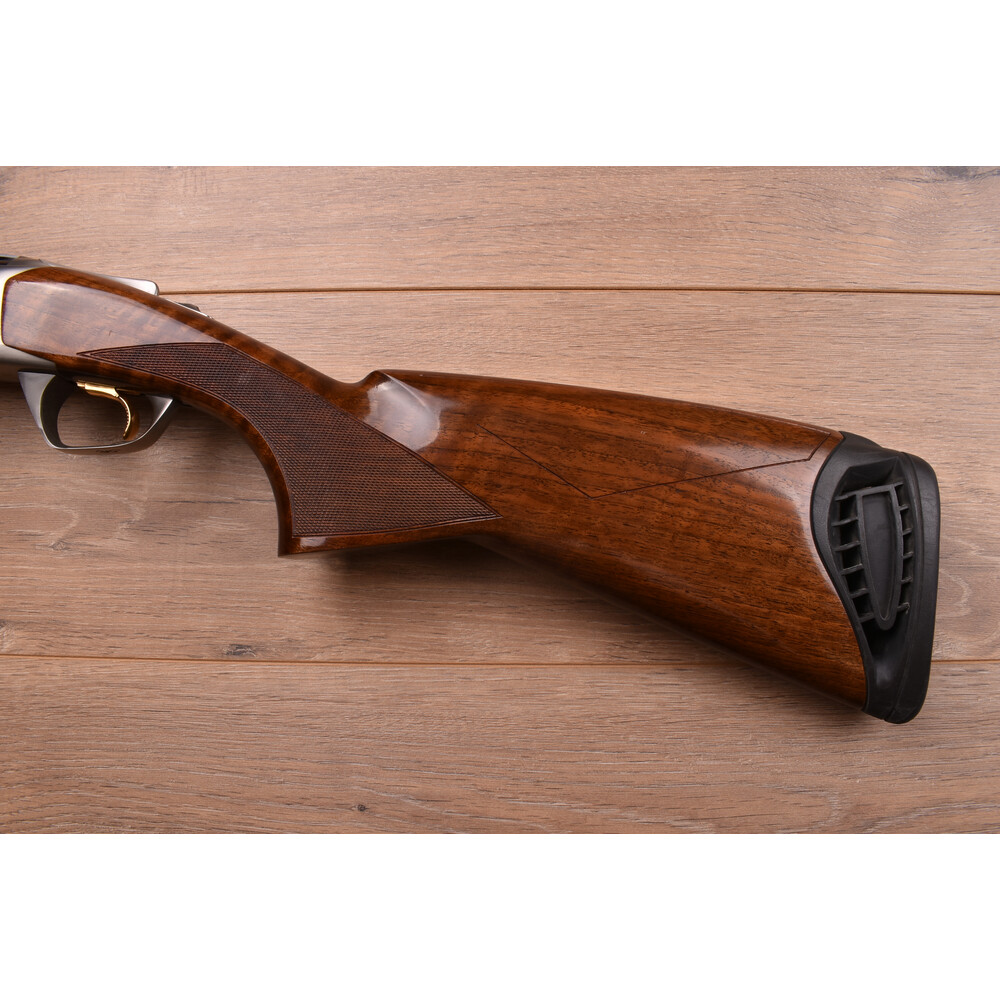 12 gauge Cynergy Sporter 