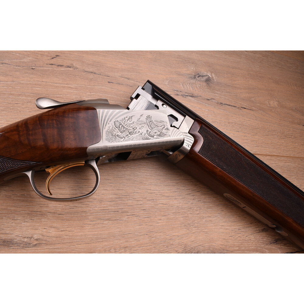 12 gauge B725 Hunter Premium 