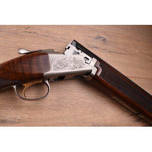 Browning 12 gauge B725 Hunter Premium 