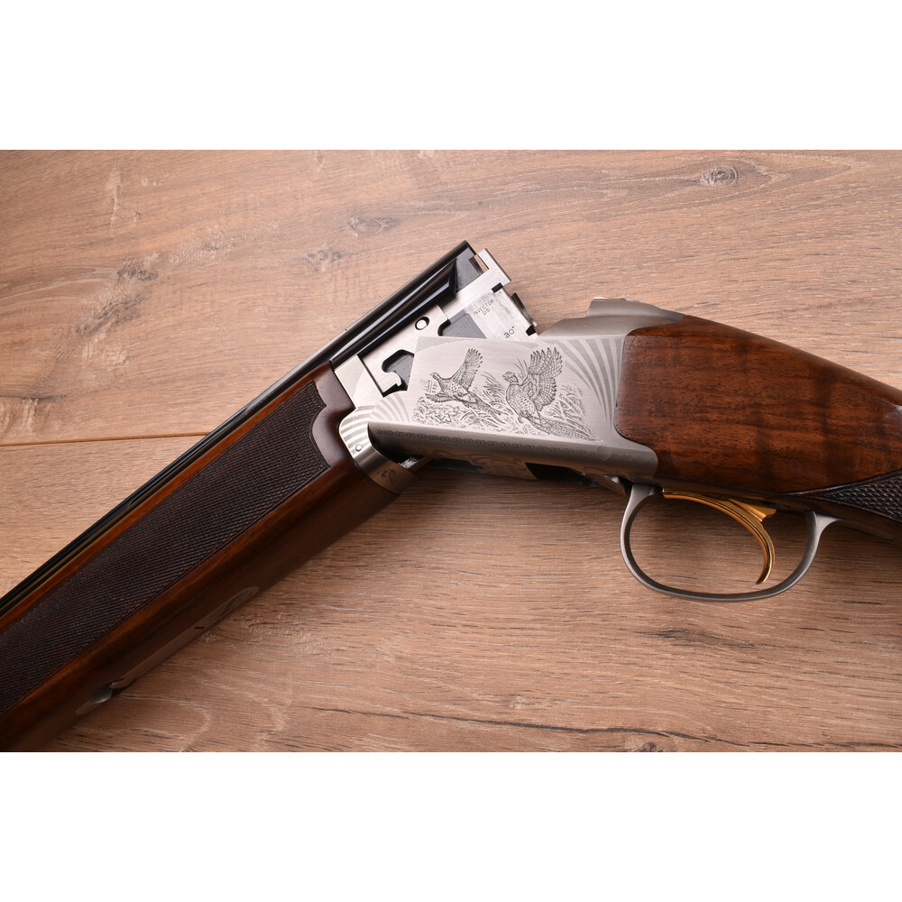 12 gauge B725 Hunter Premium 