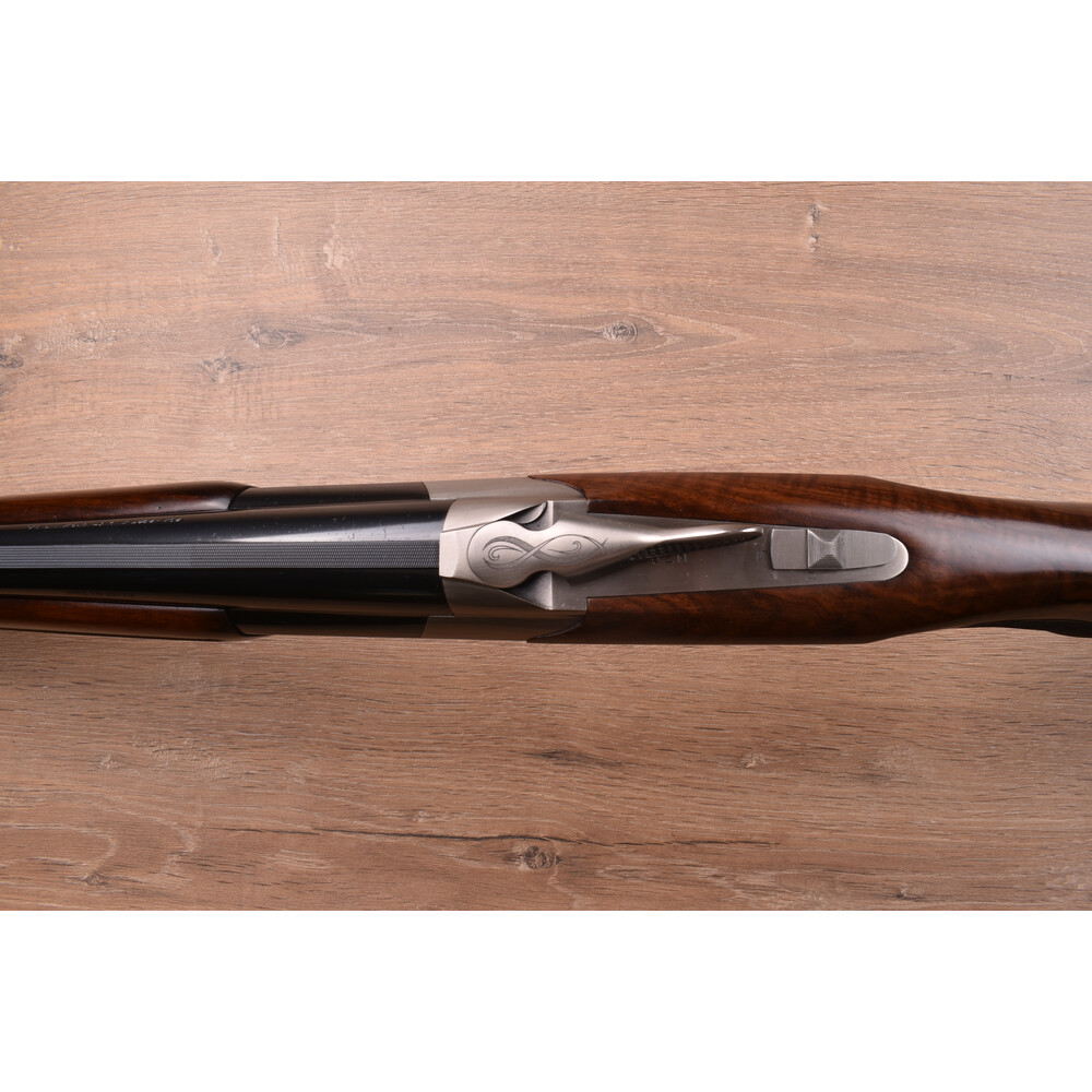 12 gauge B725 Hunter Premium 