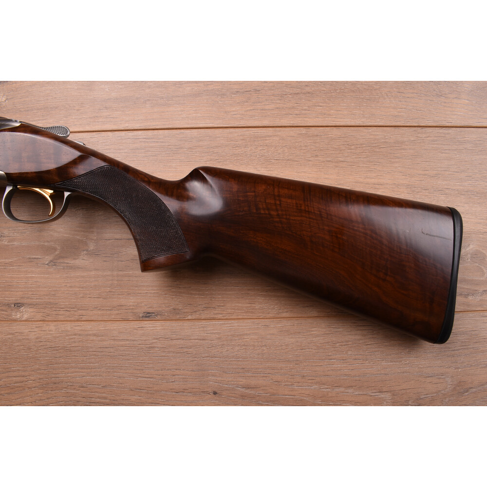 12 gauge B725 Hunter Premium 