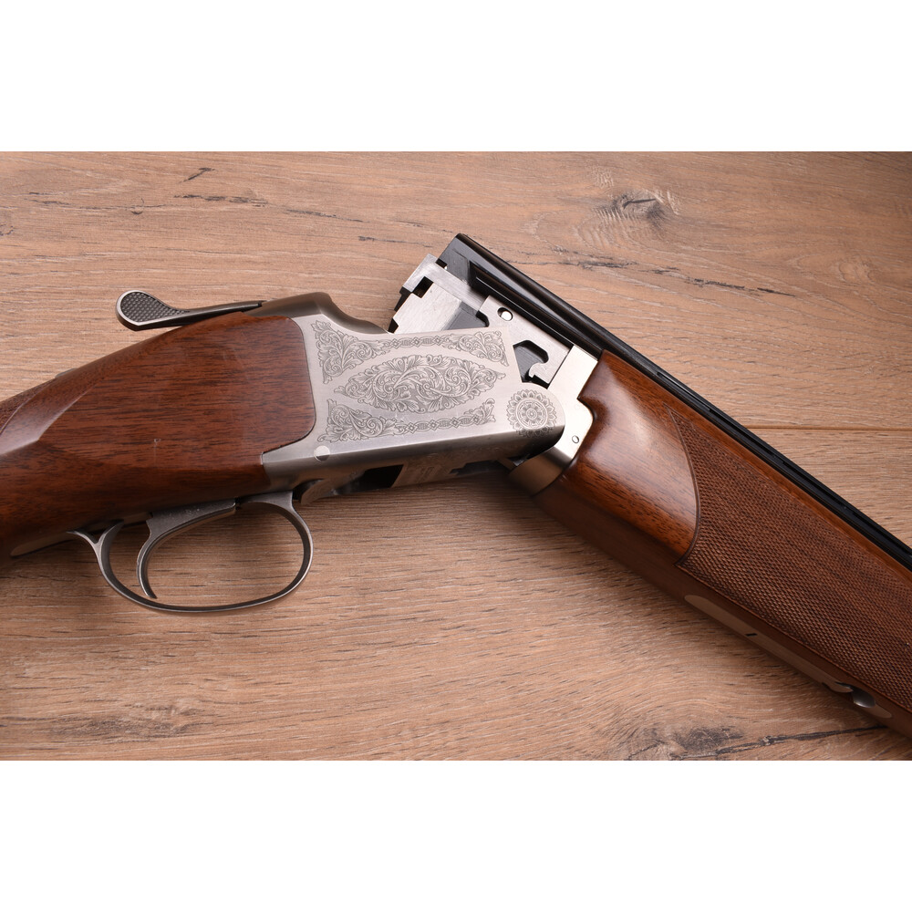 12 gauge MK 70 Grade 1 Sport 