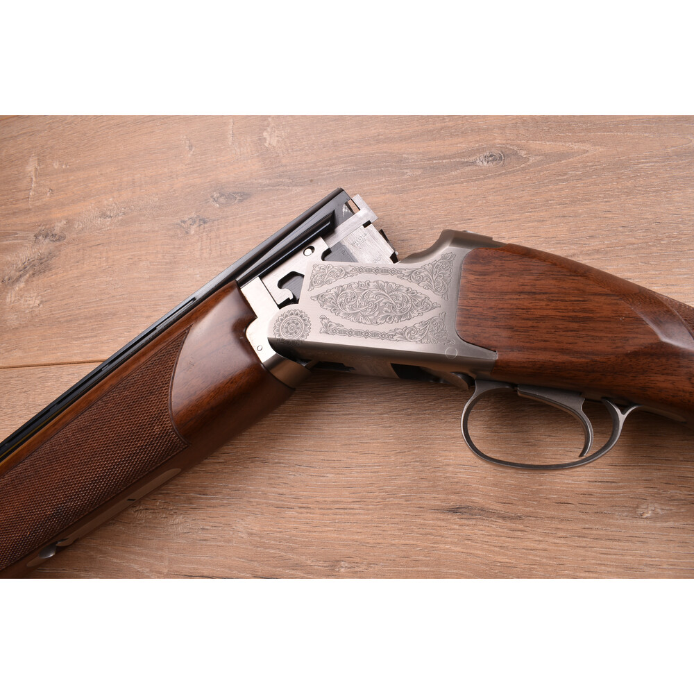 12 gauge MK 70 Grade 1 Sport 