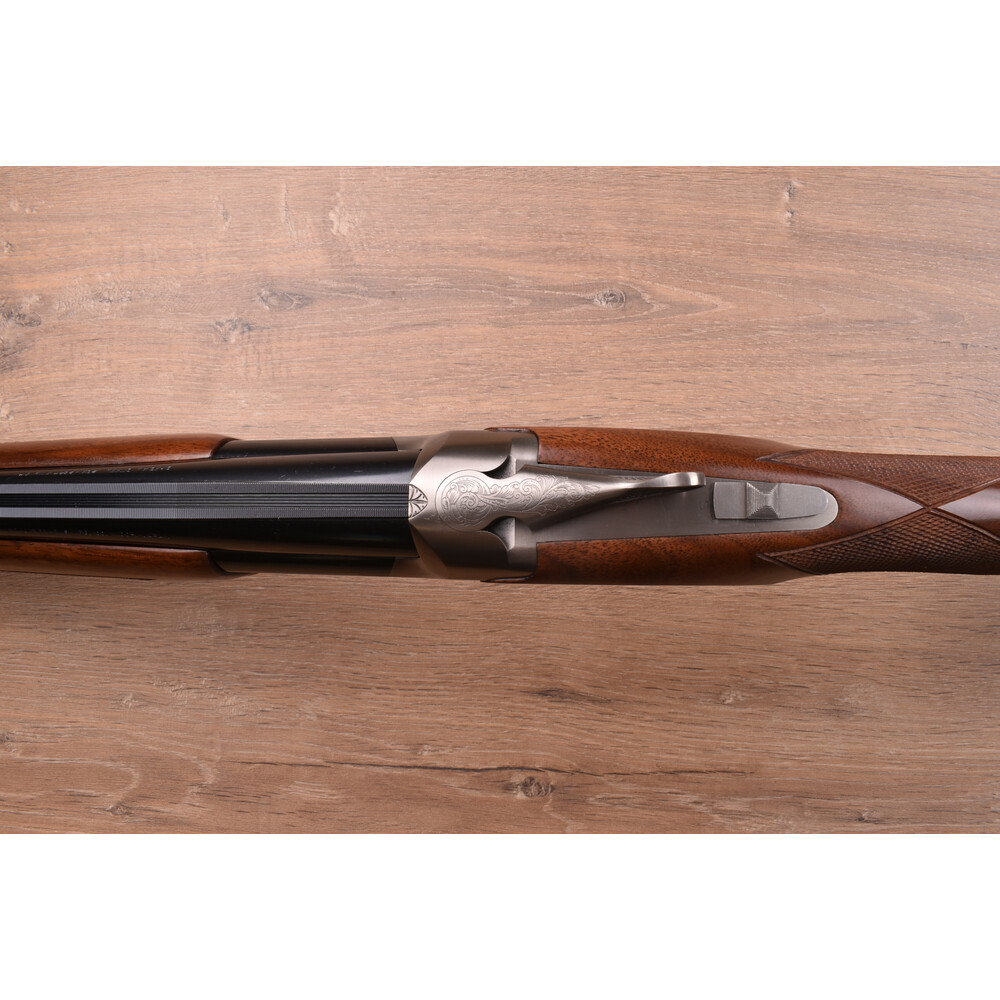 12 gauge MK 70 Grade 1 Sport 