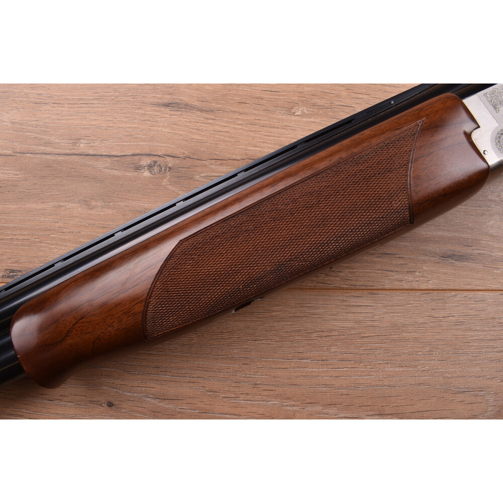 12 gauge MK 70 Grade 1 Sport 
