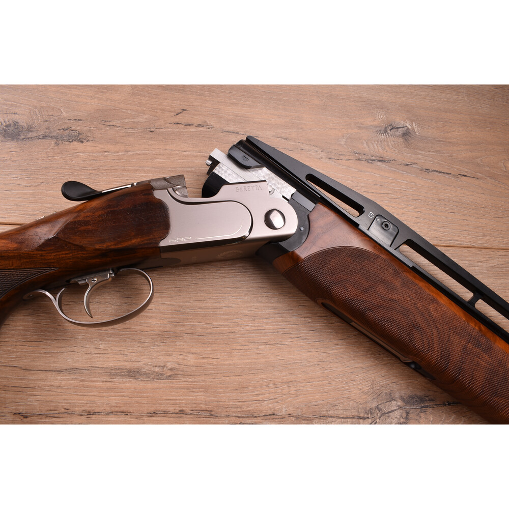 12 gauge 692 X Trap 