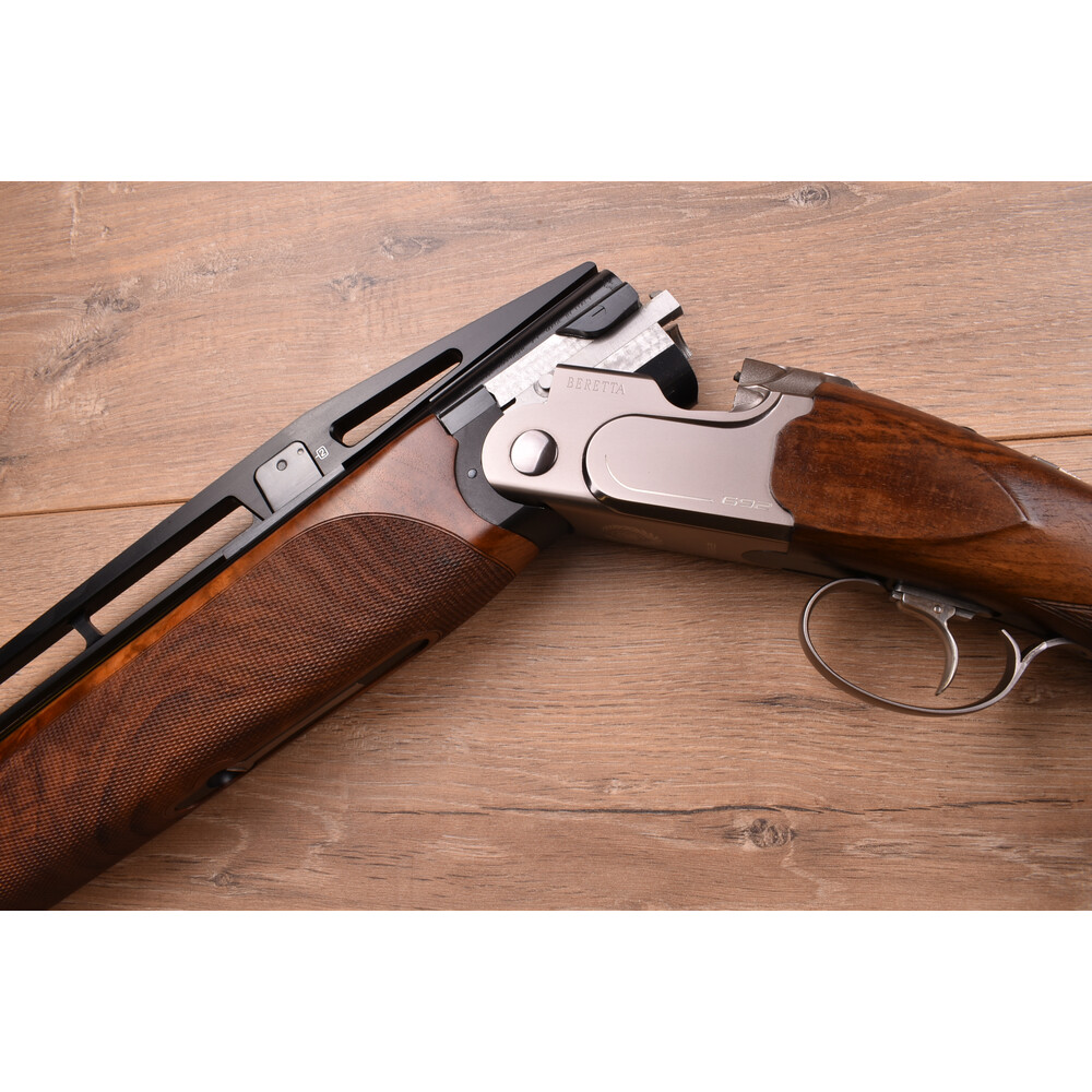 12 gauge 692 X Trap 