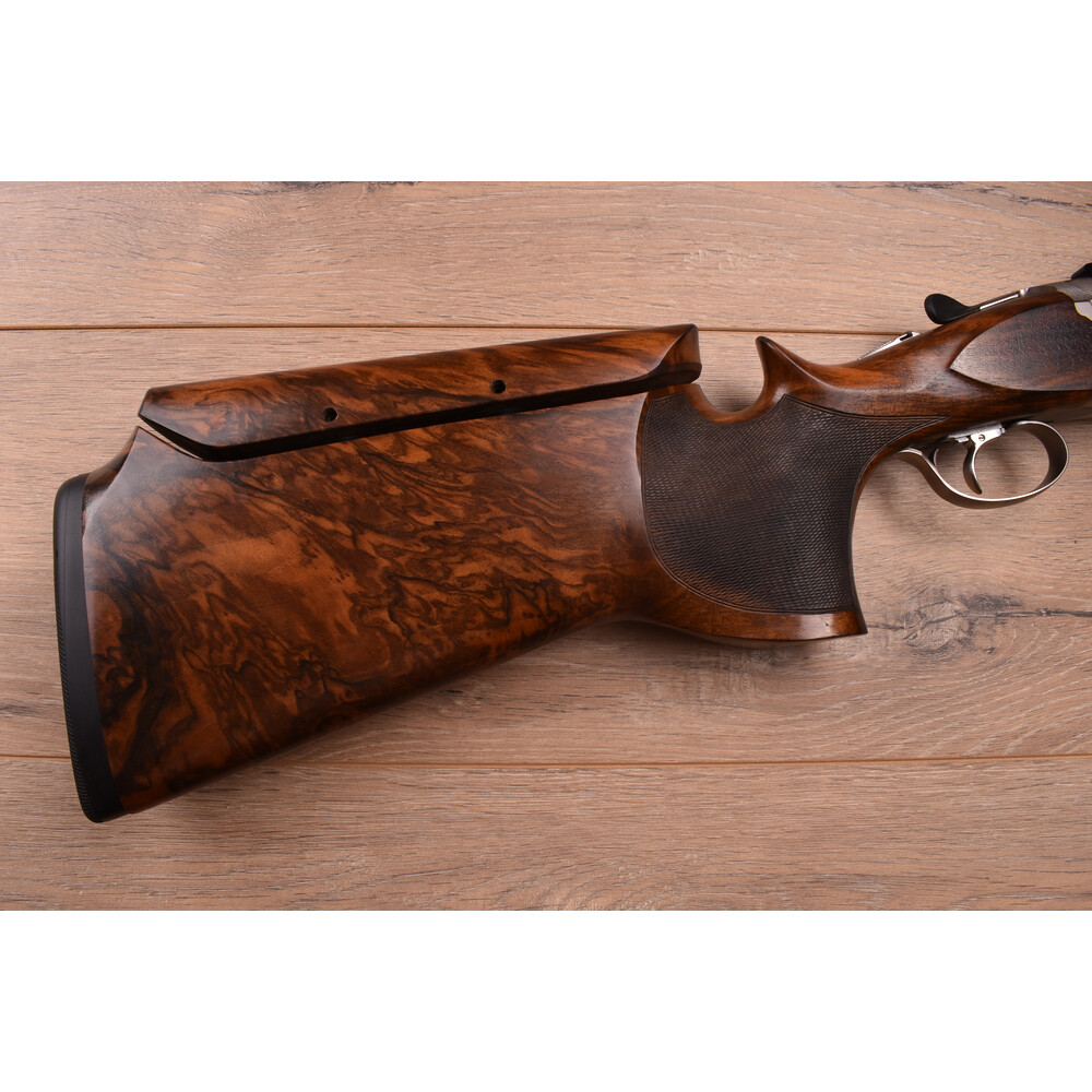 12 gauge 692 X Trap 