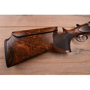 Beretta 12 gauge 692 X Trap 