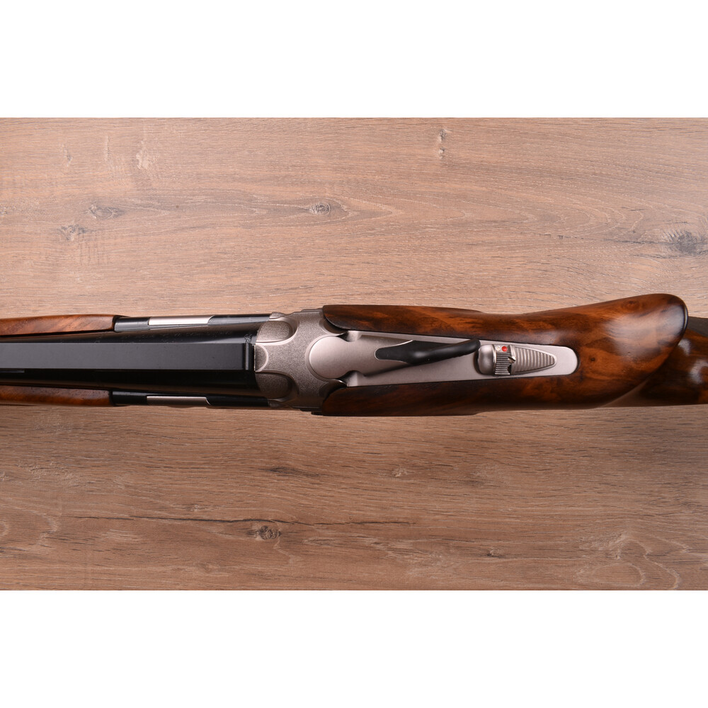 12 gauge 692 X Trap 