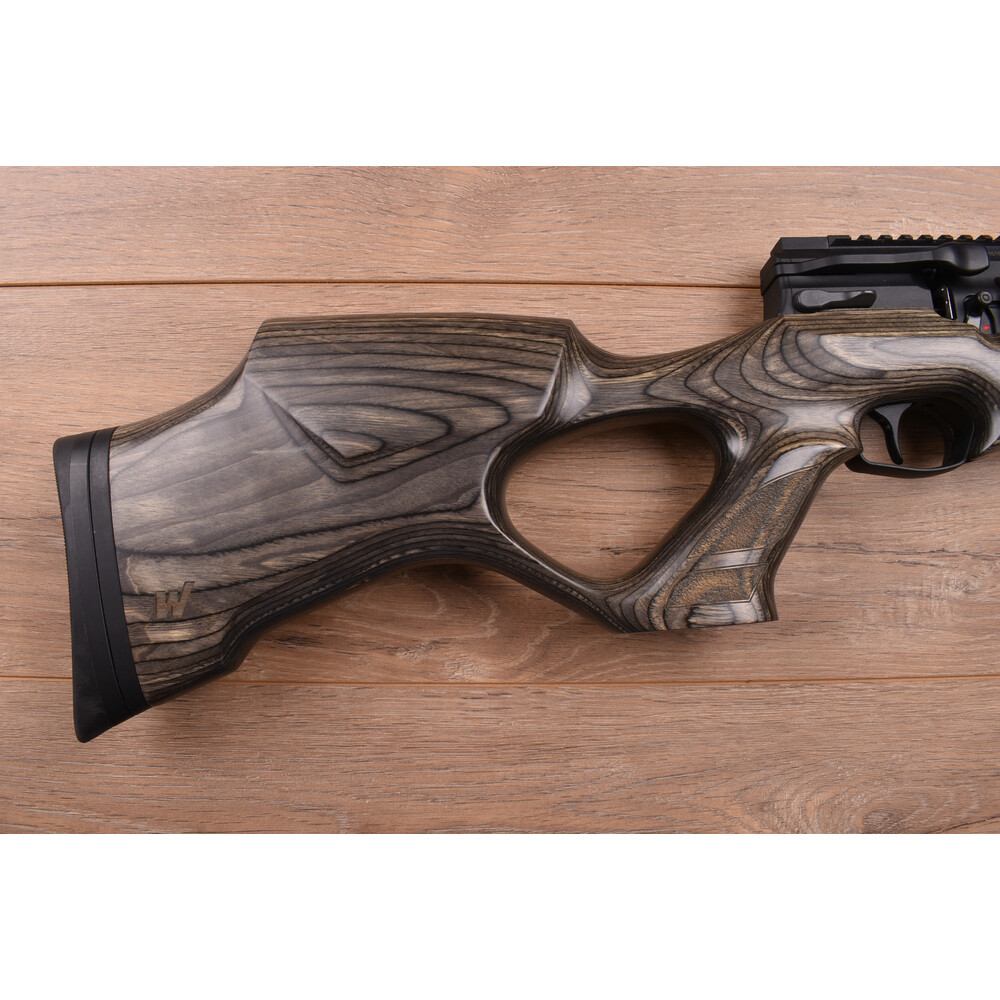 .22 HW 110 KT Laminate 