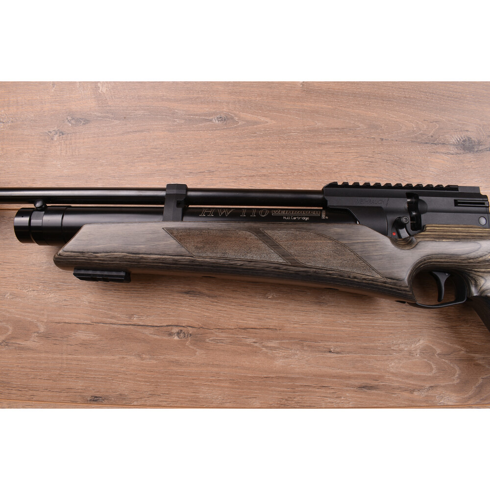 .22 HW 110 KT Laminate 