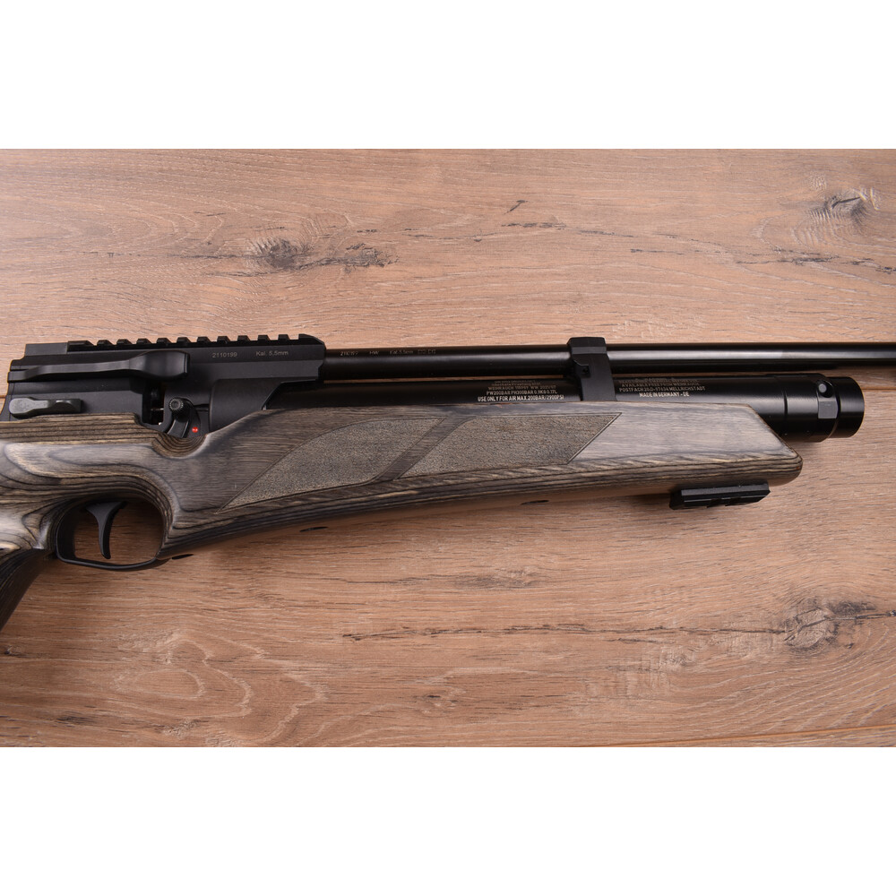 .22 HW 110 KT Laminate 