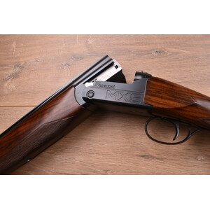 Perazzi 12 gauge Mxs Sporting Adjustable 