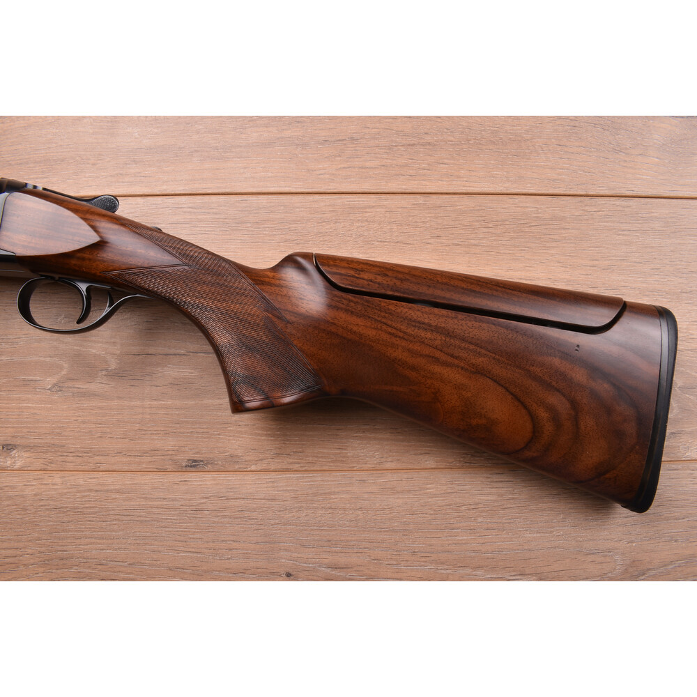 12 gauge Mxs Sporting Adjustable 