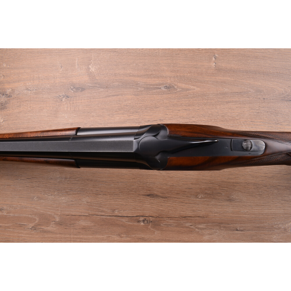 12 gauge Mxs Sporting Adjustable 
