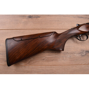Perazzi 12 gauge Mxs Sporting Adjustable 