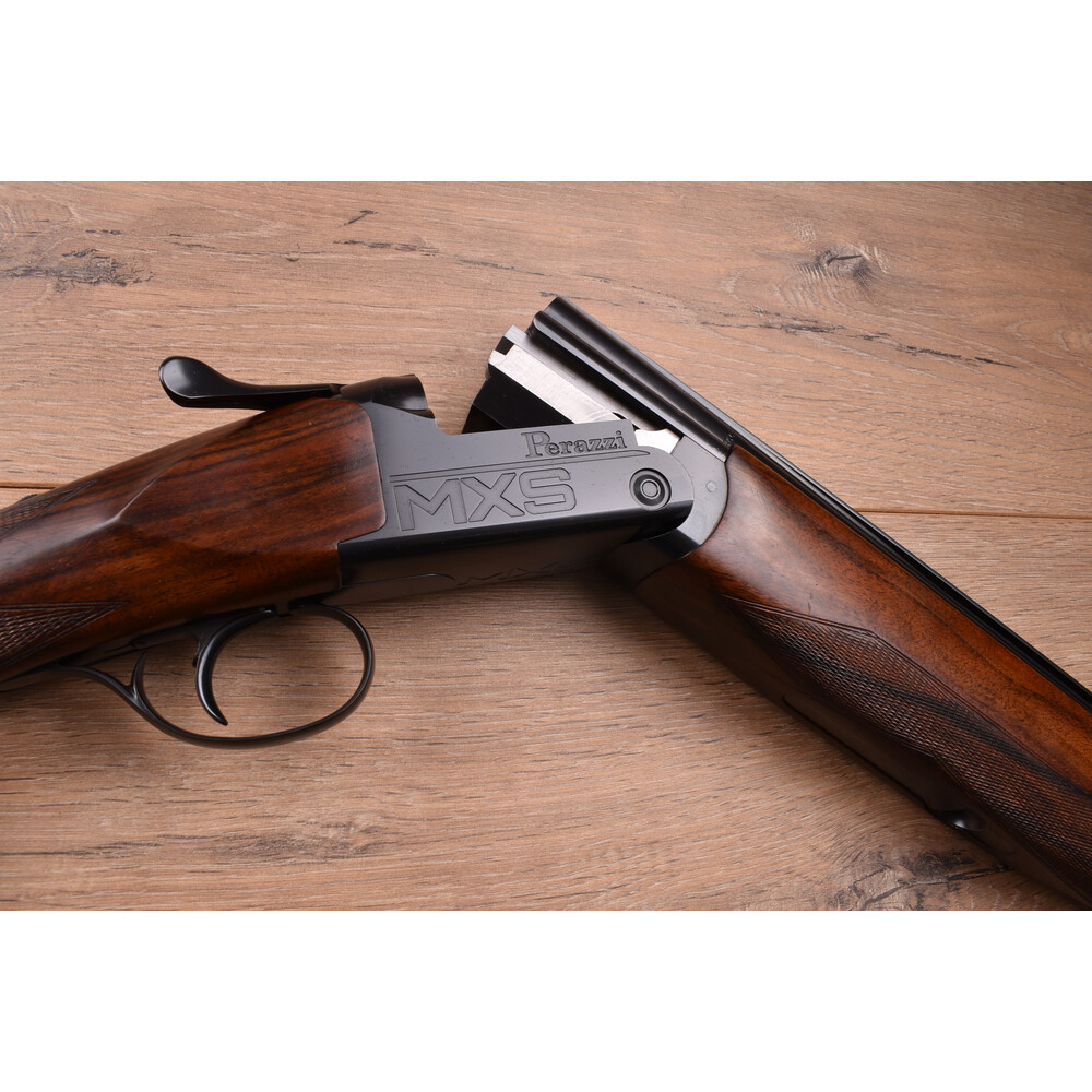 12 gauge Mxs Sporting Adjustable 
