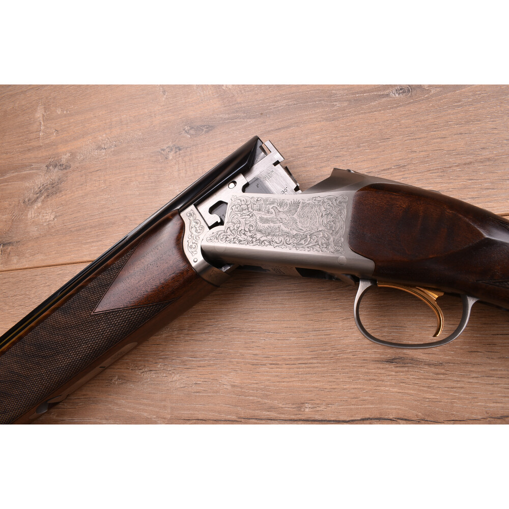 12 gauge B825 Game 