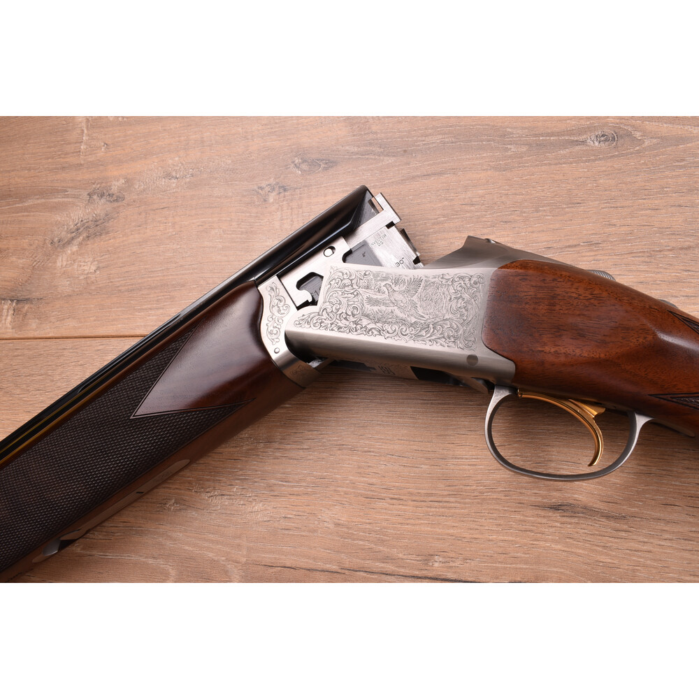 12 gauge B825 Game 