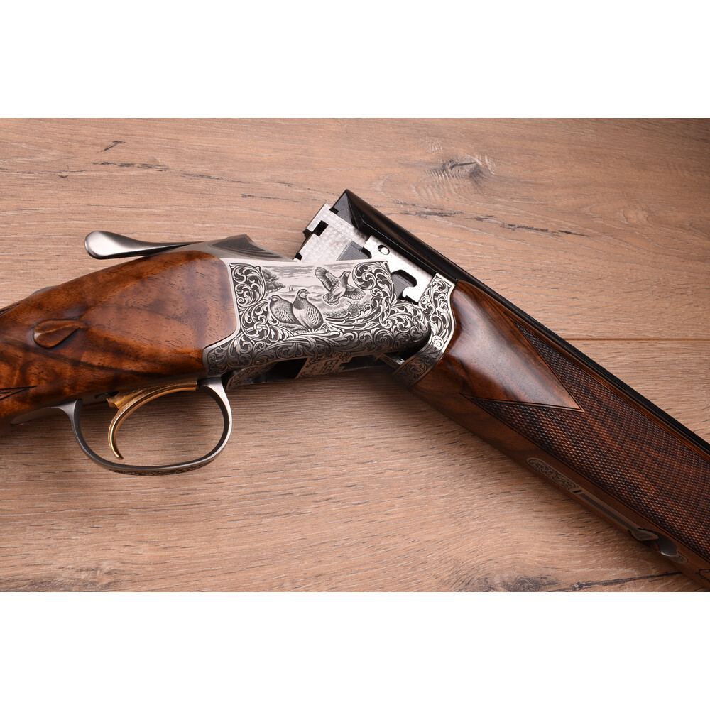 12 gauge B825 Game Prestige 