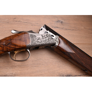 Browning 12 gauge B825 Game Prestige 