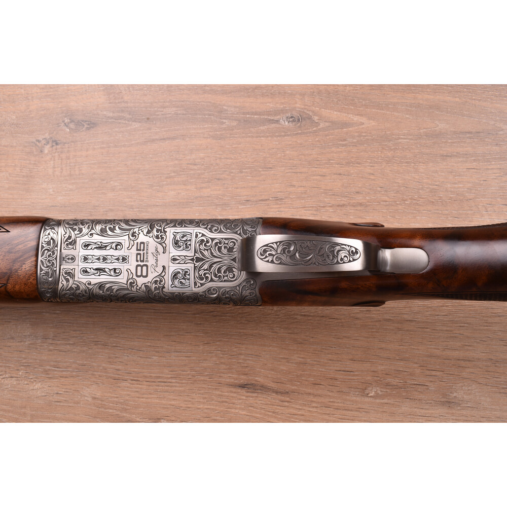 12 gauge B825 Game Prestige 
