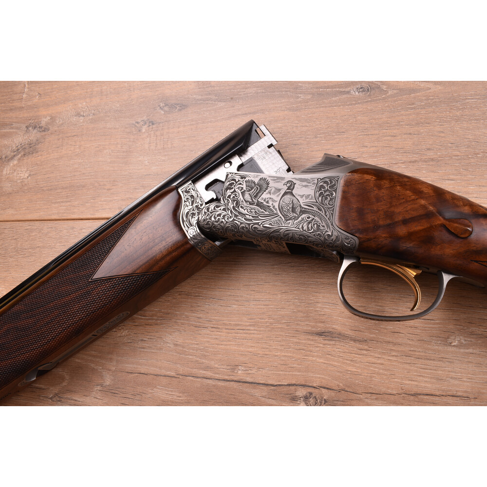 12 gauge B825 Game Prestige 