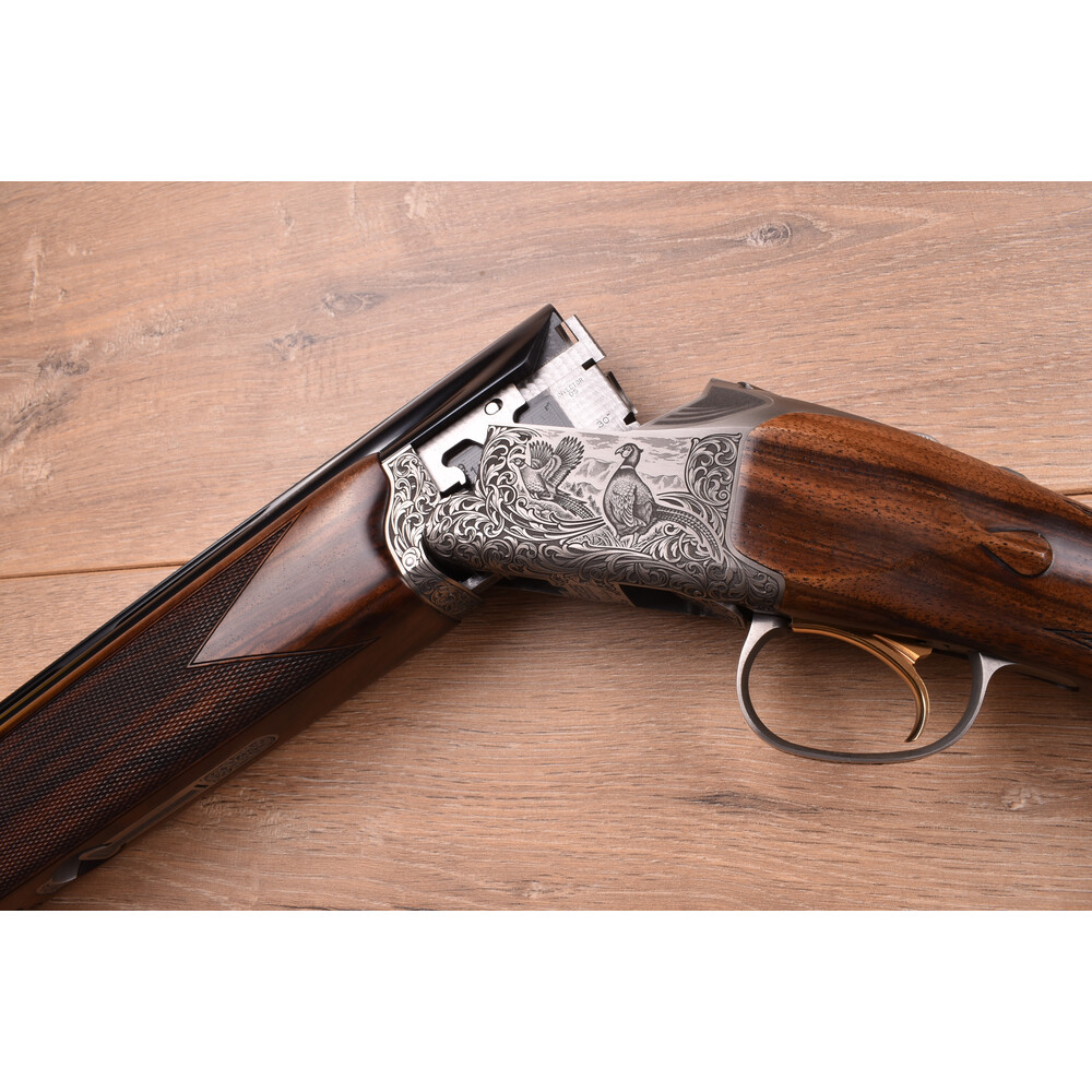 12 gauge B825 Game Prestige 