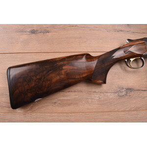 Browning 12 gauge B825 Game Prestige 