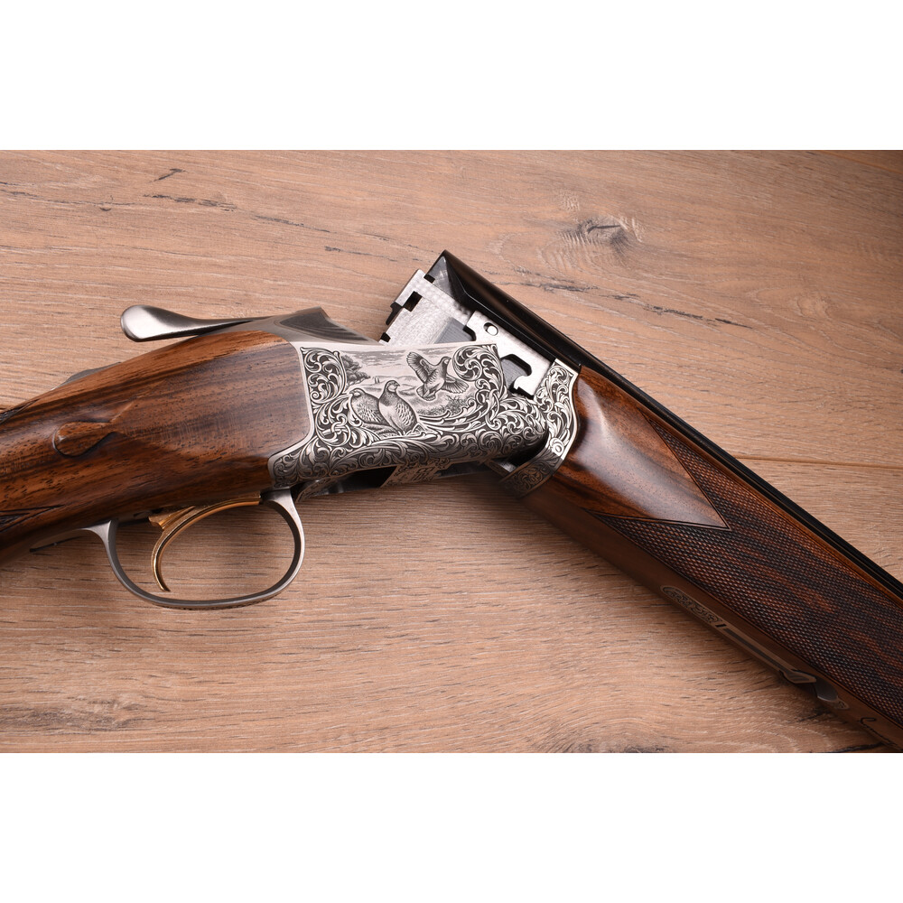 12 gauge B825 Game Prestige 