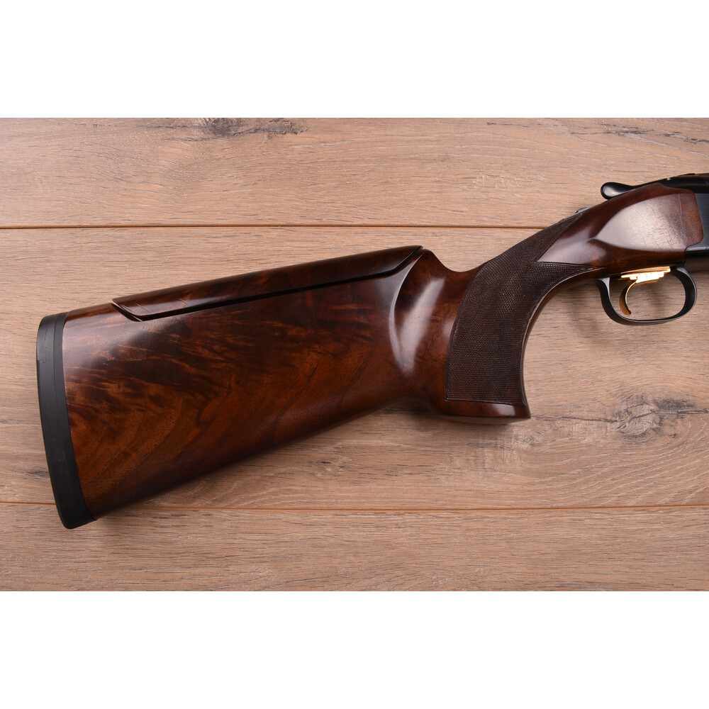 12 gauge B725 Pro Sport Adjustable 