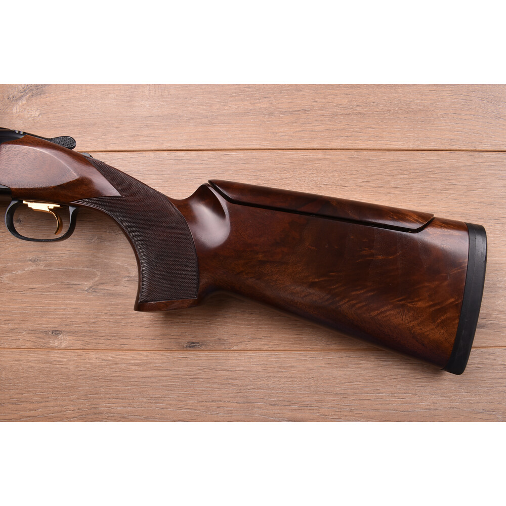 12 gauge B725 Pro Sport Adjustable 