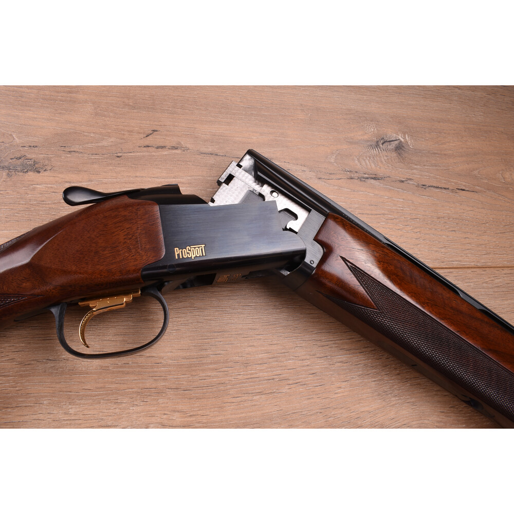 12 gauge B725 Pro Sport Adjustable 