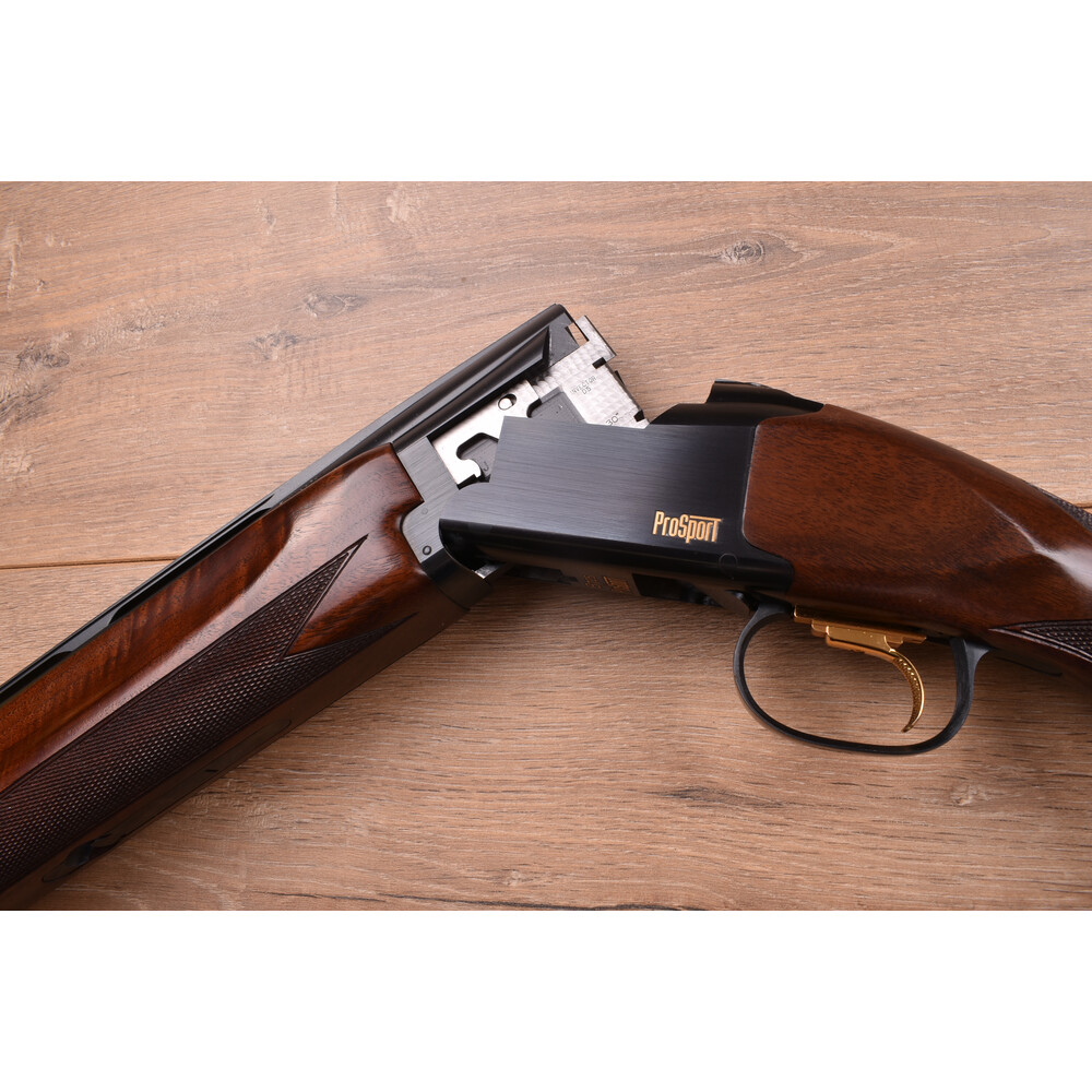 12 gauge B725 Pro Sport Adjustable 