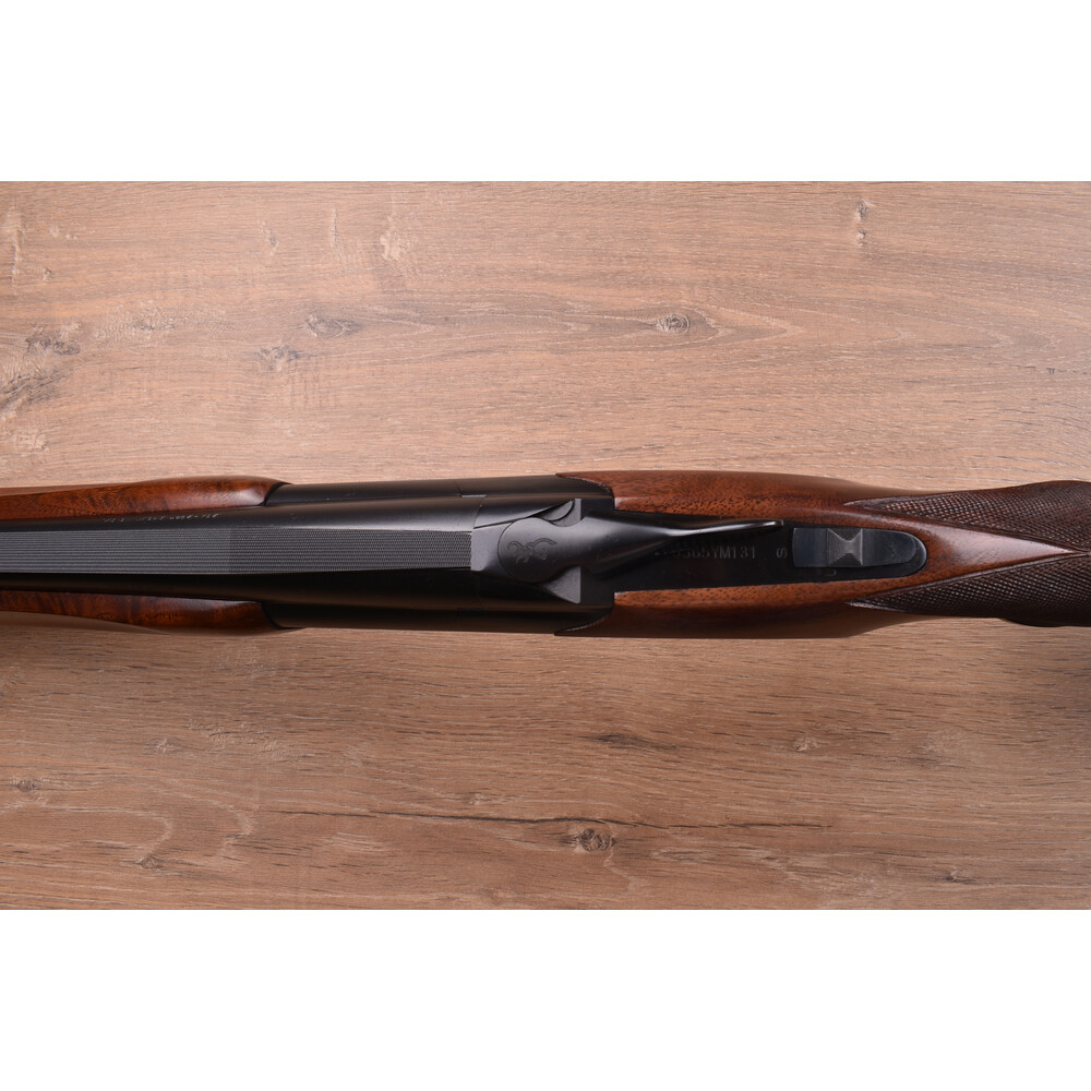 12 gauge B725 Pro Sport Adjustable 