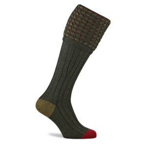 Pennine Ambassador Sock Hunter